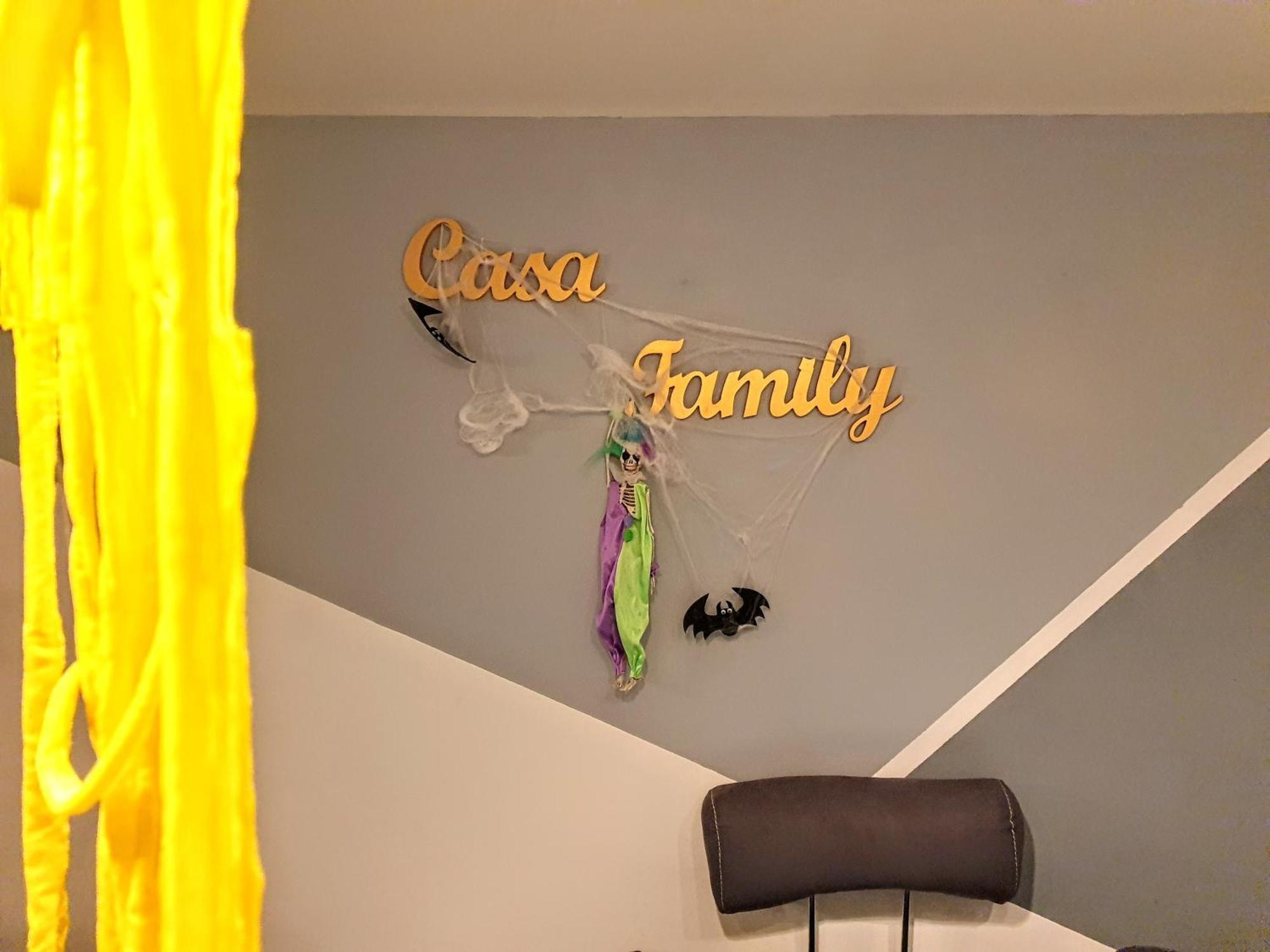 شقة La Casa Family Marly-la-Ville المظهر الخارجي الصورة